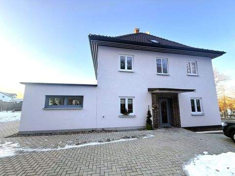 Hildburghausen Häuser, Hildburghausen Haus kaufen