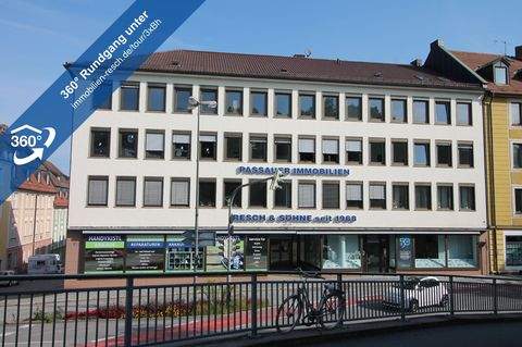 Passau Wohnungen, Passau Wohnung mieten