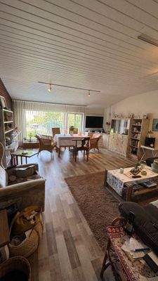 Wohnzimmer Erdgeschoss