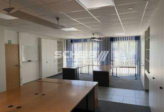 innenliegender Sonnenschutz