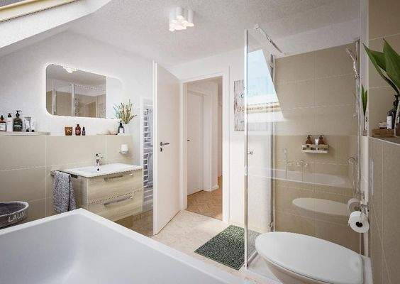 Inspiration Badezimmer 1