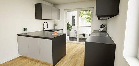 Witten Wohnungen, Witten Wohnung kaufen