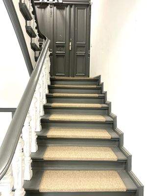Treppenhaus