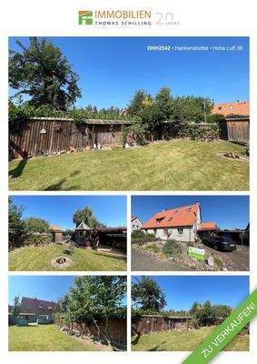 DHH2542 • Garten