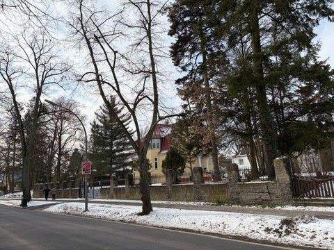 Strausberg Grundstücke, Strausberg Grundstück kaufen