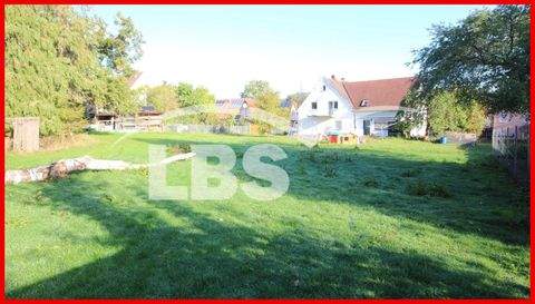 Dombühl Häuser, Dombühl Haus kaufen