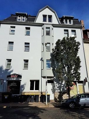 Eisenach Wohnungen, Eisenach Wohnung mieten