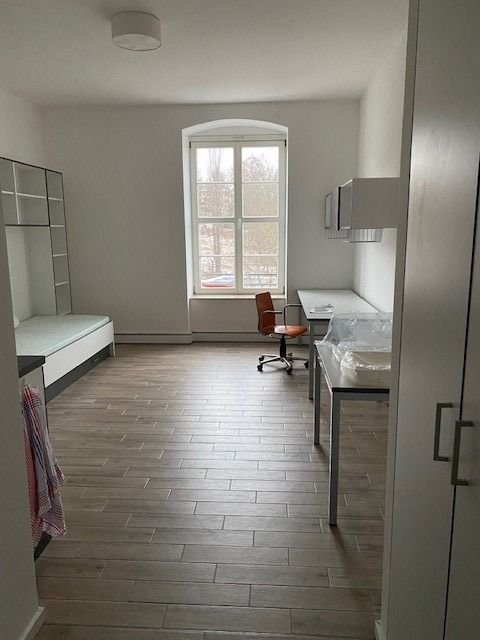 1 Zimmer Wohnung in Dresden (Plauen)