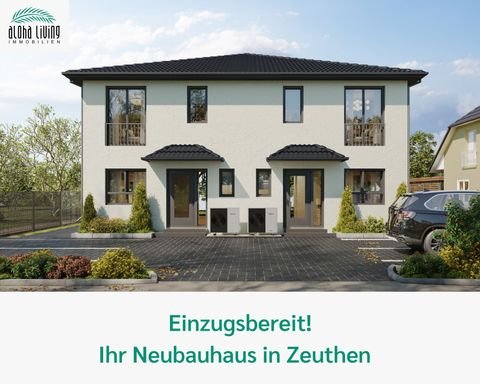 Zeuthen Häuser, Zeuthen Haus kaufen