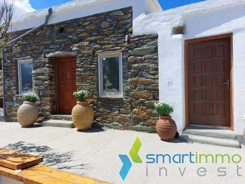 Ano Gavrio, Andros Häuser, Ano Gavrio, Andros Haus kaufen