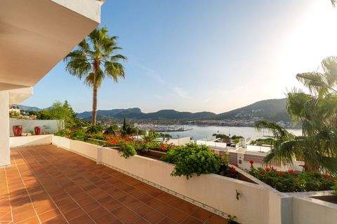 Andratx / Port d'Andratx Wohnungen, Andratx / Port d'Andratx Wohnung kaufen