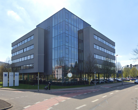 Aalen Büros, Büroräume, Büroflächen 