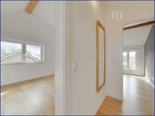 Flur_Lichtdurchflutet