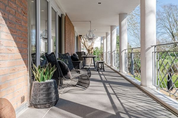 Loggia