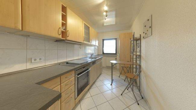 05_Küche_linkes Haus