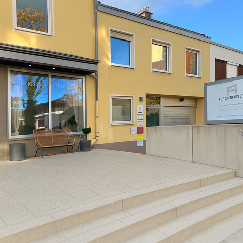 München Ladenlokale, Ladenflächen 