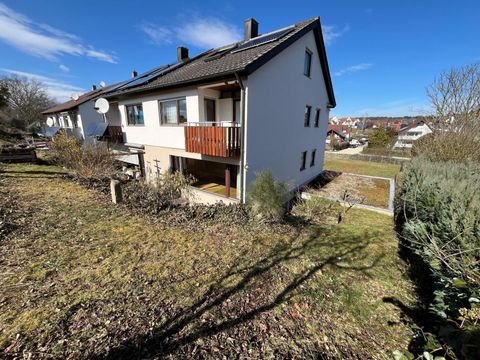Renningen Häuser, Renningen Haus kaufen