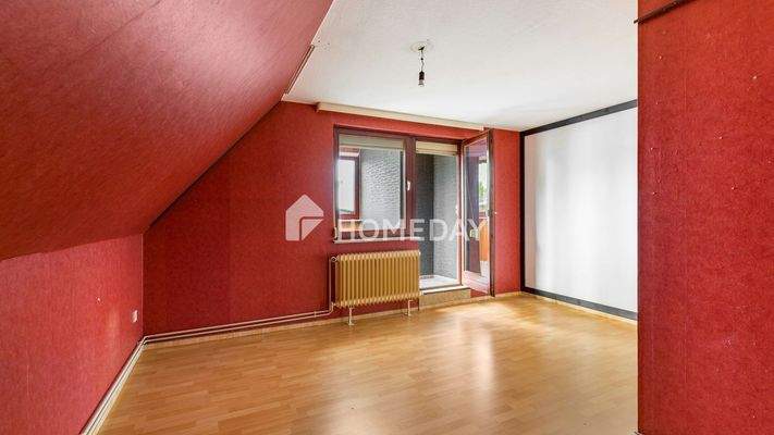 1. OG Schlafzimmer 2 2