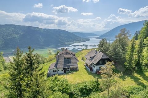 Steindorf am Ossiacher See Häuser, Steindorf am Ossiacher See Haus kaufen