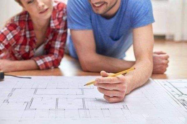 Grundriss- Musterbild -syda_productions_shuttersto