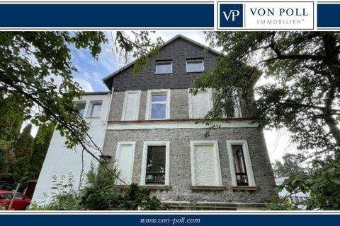 Detmold Häuser, Detmold Haus kaufen