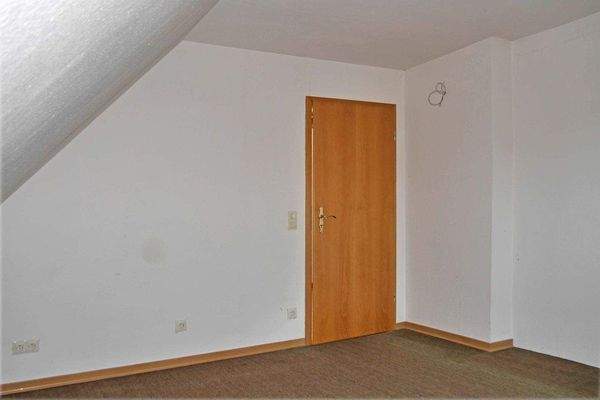 Eingang Schlafzimmer