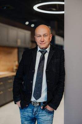 Ihr Verkaufsberater Stefan Wirth