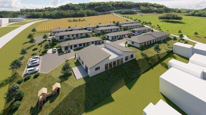 sonderpreis bungalows Geiselbach seniorensohnen