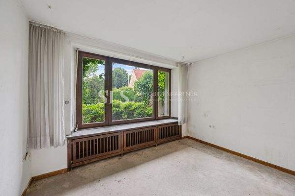 Büro Erdgeschoss