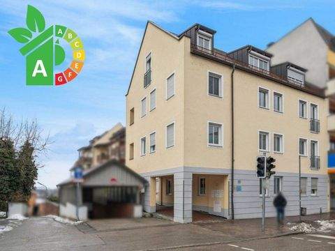 Moosburg an der Isar Wohnungen, Moosburg an der Isar Wohnung kaufen