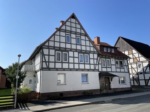 Trendelburg Häuser, Trendelburg Haus kaufen