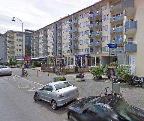 Mannheim Wohnungen, Mannheim Wohnung mieten