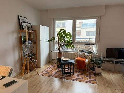 Ludwigshafen am Rhein Wohnungen, Ludwigshafen am Rhein Wohnung mieten