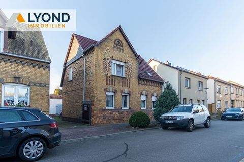 Holzweißig Häuser, Holzweißig Haus kaufen