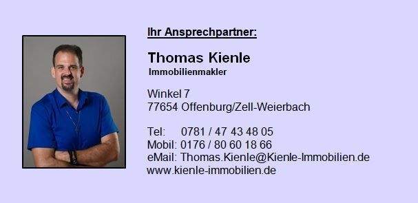 Ansprechpartner Kienle, Thomas