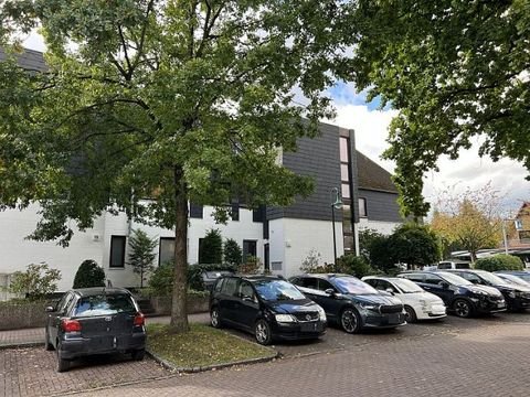 Großhansdorf Wohnungen, Großhansdorf Wohnung kaufen