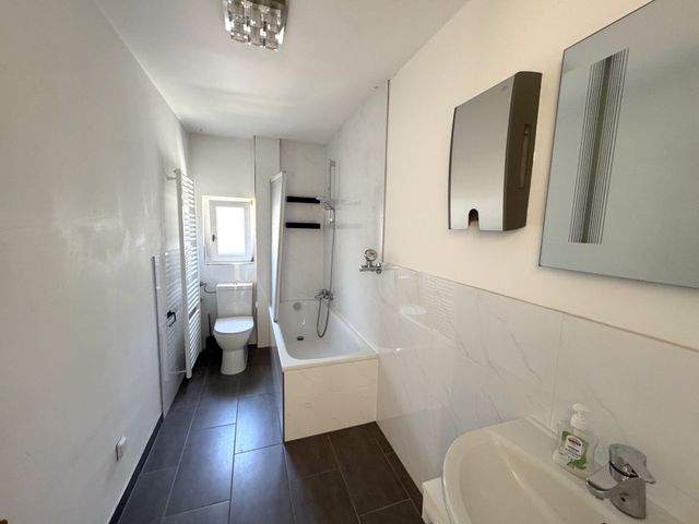 Nerotal: 3-Zimmer-Wohnung mit Dachterrasse - Foto 1