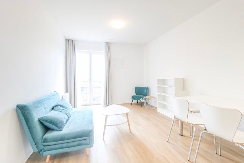 1 Zimmer Wohnung in Leverkusen (Opladen)