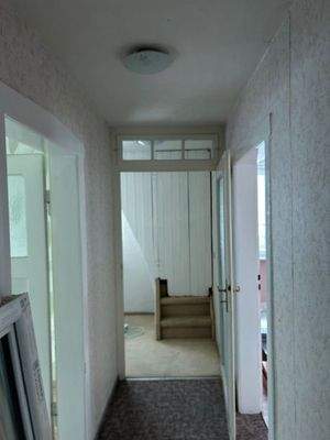 Flur im OG