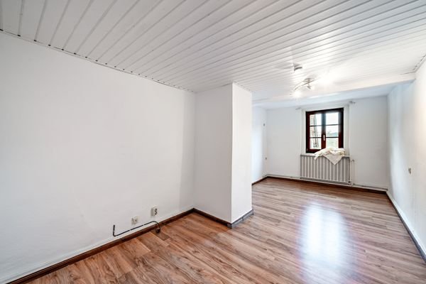 Fremdenzimmer, Schlafzimmer