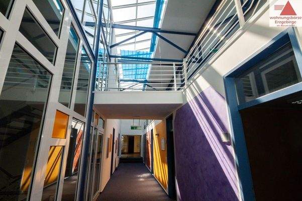 Gewerbeobjekt, Limbach-Oberfrohna