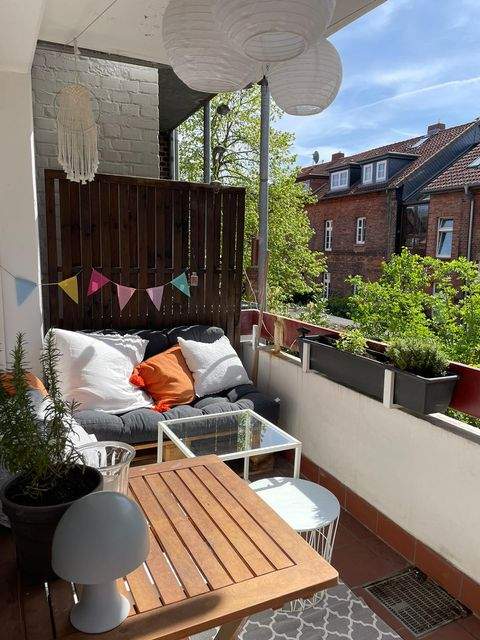 Lüneburg Wohnungen, Lüneburg Wohnung mieten