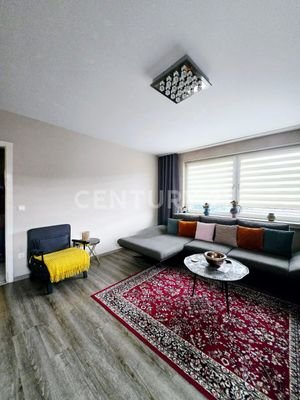 Wohnung