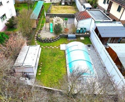 Böbingen an der Rems Renditeobjekte, Mehrfamilienhäuser, Geschäftshäuser, Kapitalanlage