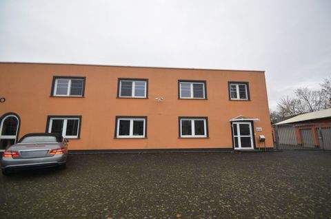 Bornheim Büros, Büroräume, Büroflächen 