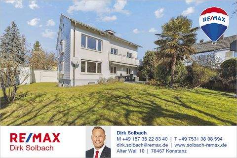 Konstanz-Dettingen Häuser, Konstanz-Dettingen Haus kaufen