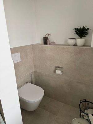 1. OG Badezimmer - Vergleichsobjekt