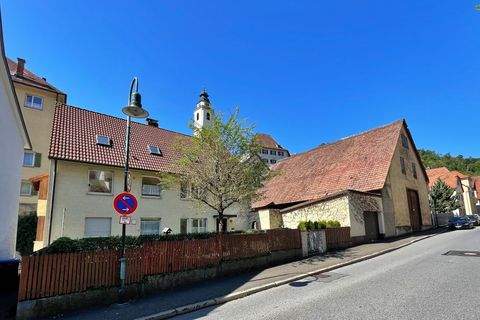 Horb Häuser, Horb Haus mieten 