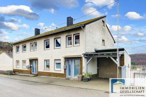 Hillscheid Häuser, Hillscheid Haus kaufen