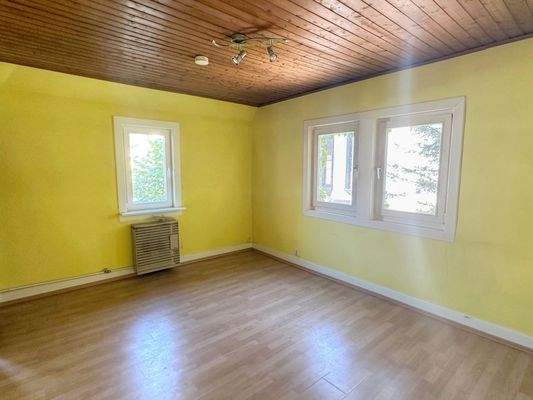 K237 Raum 1 Obergeschoss